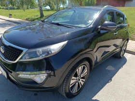 Обява за продажба на Kia Sportage 1.7 CRDI ~17 700 лв. - изображение 1