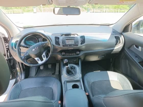 Обява за продажба на Kia Sportage 1.7 CRDI ~17 700 лв. - изображение 5