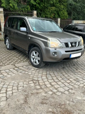 Nissan X-trail | Mobile.bg    2
