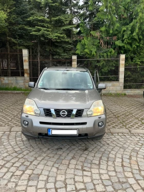 Nissan X-trail | Mobile.bg    5