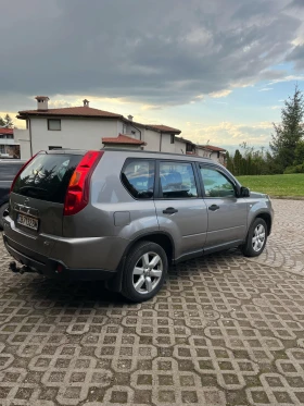 Nissan X-trail | Mobile.bg    3