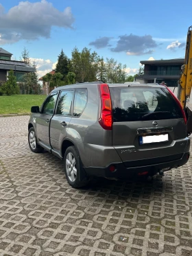 Nissan X-trail | Mobile.bg    4