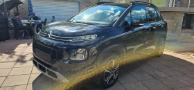 Citroen C3 Aircross 1.6 Blue HDI  /   | Mobile.bg    2