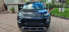 Citroen C3 Aircross 1.6 Blue HDI  /   | Mobile.bg    6