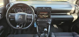 Citroen C3 Aircross 1.6 Blue HDI  /   | Mobile.bg    10