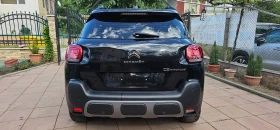 Citroen C3 Aircross 1.6 Blue HDI  /   | Mobile.bg    5