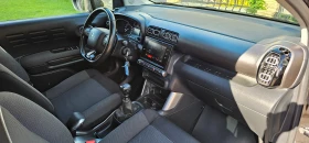 Citroen C3 Aircross 1.6 Blue HDI  /   | Mobile.bg    11
