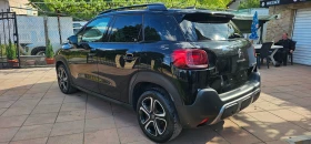 Citroen C3 Aircross 1.6 Blue HDI  /   | Mobile.bg    3