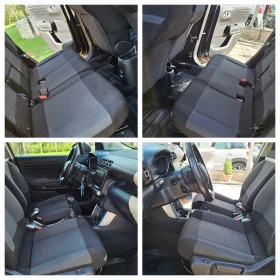 Citroen C3 Aircross 1.6 Blue HDI  /   | Mobile.bg    15