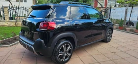 Citroen C3 Aircross 1.6 Blue HDI  /   | Mobile.bg    4