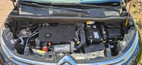 Citroen C3 Aircross 1.6 Blue HDI  /   | Mobile.bg    17