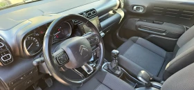 Citroen C3 Aircross 1.6 Blue HDI  /   | Mobile.bg    12