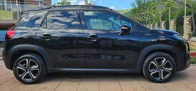 Citroen C3 Aircross 1.6 Blue HDI  /   | Mobile.bg    9