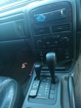 Jeep Grand cherokee | Mobile.bg    5