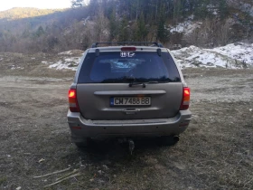 Jeep Grand cherokee | Mobile.bg    7
