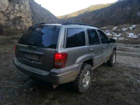 Jeep Grand cherokee | Mobile.bg    8