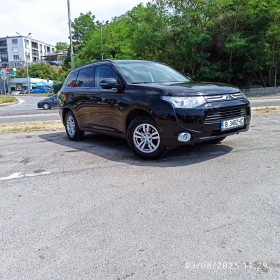 Обява за продажба на Mitsubishi Outlander ~20 990 лв. - изображение 1