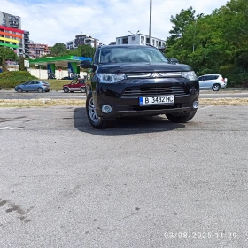 Обява за продажба на Mitsubishi Outlander ~20 990 лв. - изображение 1