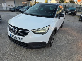 Обява за продажба на Opel Crossland X ~18 960 лв. - изображение 1