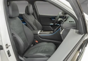 Mercedes-Benz GLC 300 d 4Matic = AMG Line = Advanced Plus Гаранция - 116590 лв. / 59611.52 € - 47159089 10