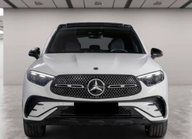 Mercedes-Benz GLC 300 d 4Matic = AMG Line = Advanced Plus Гаранция