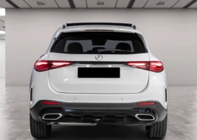 Mercedes-Benz GLC 300 d 4Matic = AMG Line = Advanced Plus Гаранция - 116590 лв. / 59611.52 € - 47159089 2