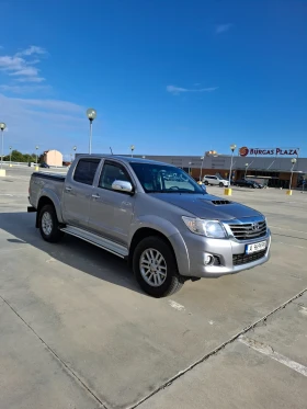 Toyota Hilux | Mobile.bg    2