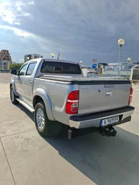 Toyota Hilux | Mobile.bg    4