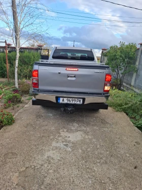 Toyota Hilux | Mobile.bg    5