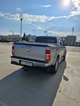Toyota Hilux | Mobile.bg    3