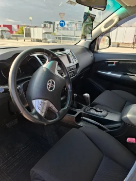 Toyota Hilux | Mobile.bg    6