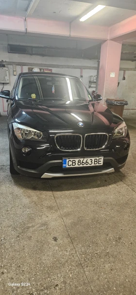 Обява за продажба на BMW X1 ~17 000 лв. - изображение 1