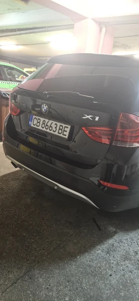 Обява за продажба на BMW X1 ~17 000 лв. - изображение 2