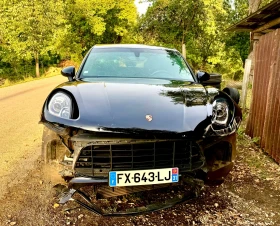 Porsche Macan 3.0 TDI | Mobile.bg    2