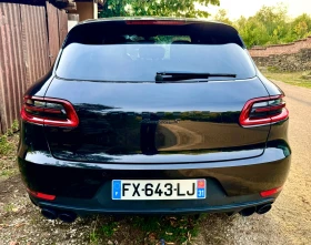 Porsche Macan 3.0 TDI | Mobile.bg    6