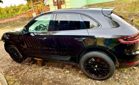 Porsche Macan 3.0 TDI | Mobile.bg    4