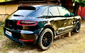 Porsche Macan 3.0 TDI | Mobile.bg    7