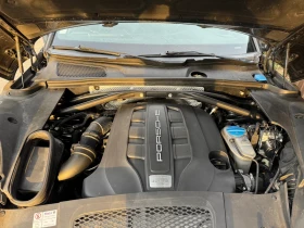 Porsche Macan 3.0 TDI | Mobile.bg    16