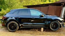 Porsche Macan 3.0 TDI | Mobile.bg    8