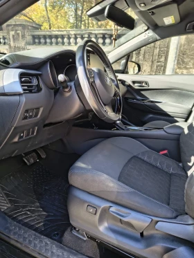 Toyota C-HR Hybrid  ! | Mobile.bg    12