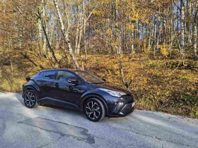 Toyota C-HR Hybrid  ! | Mobile.bg    6