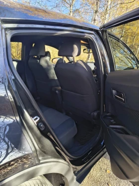 Toyota C-HR Hybrid  ! | Mobile.bg    9