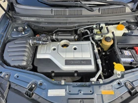 Chevrolet Captiva 2.4i GPL - 8500 лв. / 4345.98 € - 64319662 14