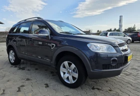 Chevrolet Captiva 2.4i GPL - 8500 лв. / 4345.98 € - 64319662 3