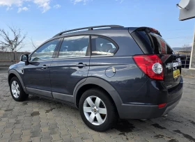 Chevrolet Captiva 2.4i GPL - 8500 лв. / 4345.98 € - 64319662 6