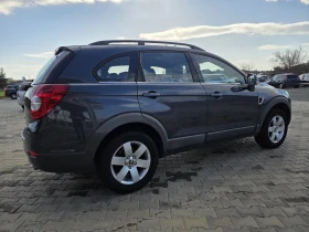 Chevrolet Captiva 2.4i GPL - 8500 лв. / 4345.98 € - 64319662 4