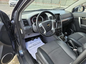 Chevrolet Captiva 2.4i GPL - 8500 лв. / 4345.98 € - 64319662 7