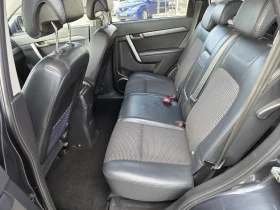 Chevrolet Captiva 2.4i GPL - 8500 лв. / 4345.98 € - 64319662 12