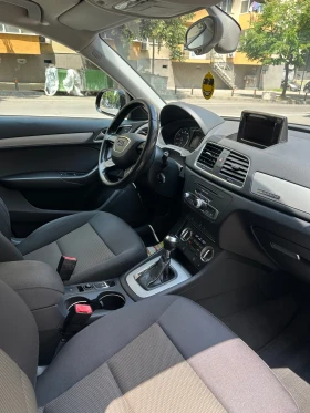 Audi Q3 2.0TFSI Quattro  - 10000 € / 19558.30 лв. - 75441357 13