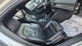 Volvo XC40 2.0 D4 100%РЕАЛЕН ПРОБЕГ!R-DESINGFULL ЛИЗИНГ ВИДЕO - 20900 € / 40876.85 лв. - 44207043 17
